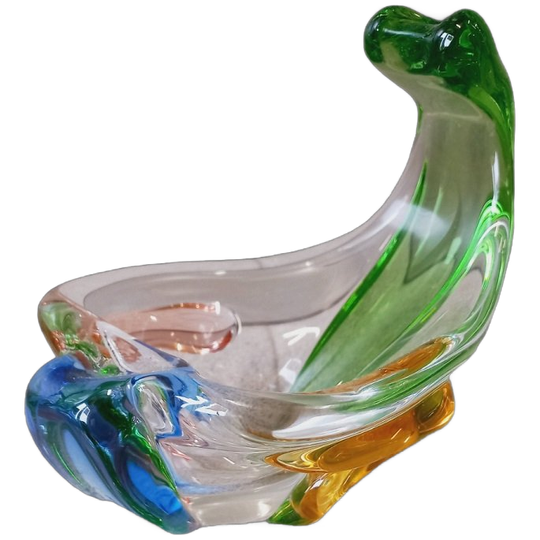 Frantisek Zemek "pijp Asbak". Czech Bohemian Mstisov Rhapsody 1