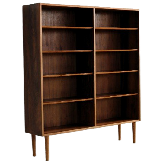 Vintage Boekenkasten | Kast | Hundevad | Jaren 60 | Deens 1