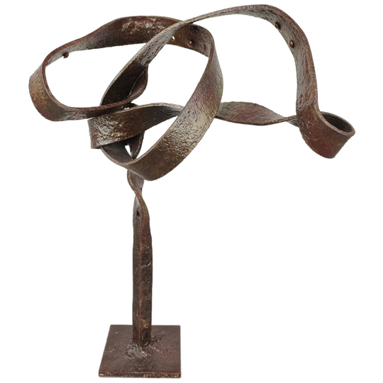 Kunstwerk Ivan Peel 1