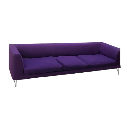 Capellini 3-sits Bank “elan” 1