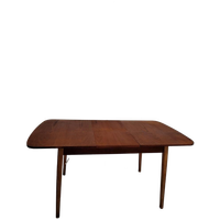 Eettafel, Vintage