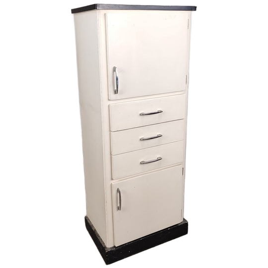 Smal Vintage Kastje 1