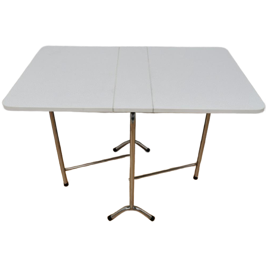 Vintage Tuintafel Campingtafel Keukentafel Klaptafel Tafel 1