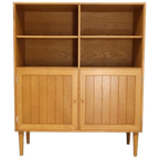 Deens Wandmeubel Hg Furniture Denmark thumbnail 1