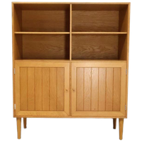 Deens Wandmeubel Hg Furniture Denmark