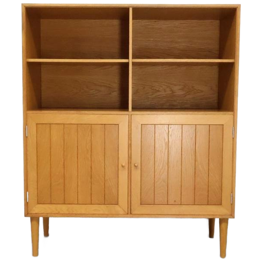 Deens Wandmeubel Hg Furniture Denmark 1