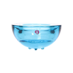 Iittala Ballo Waxinelichthouder Licht Blauw thumbnail 1