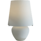 Xl 'Naxos' Vistosi Murano Lamp Jaren 70 thumbnail 1