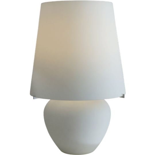 Xl 'naxos' Vistosi Murano Lamp Jaren 70 1