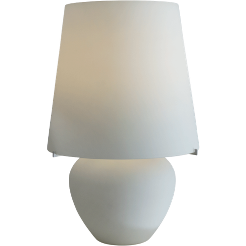 Xl 'Naxos' Vistosi Murano Lamp Jaren 70