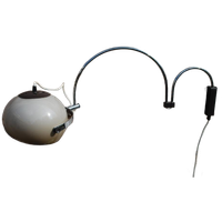Dijkstra Dubbele Booglamp Wandlamp
