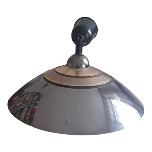 Space Age Italiaans Design Pendellamp Aromec Sacla