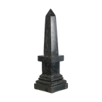 Obelisk Marmer Hardsteen Decor thumbnail 1