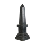 Obelisk Marmer Hardsteen Decor
