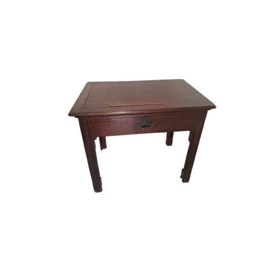 Schrijfbureau (antieke Architectentafel) 1