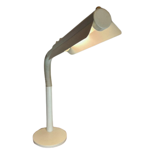 Hala Zeist Bureaulamp 92 Cm, 1975