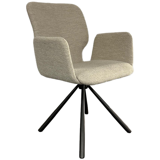 bert plantagie | Set Van 4 Eetkamerstoelen | Mister T 1