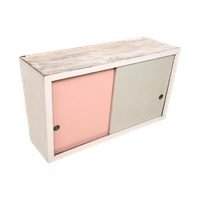 Nh31 – Wandkeuken Kast Jaren 50