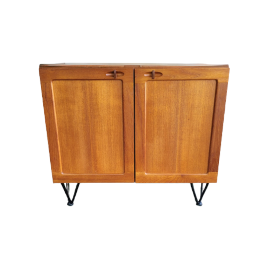 2 Deurs Kast Bramin Denemarken 1