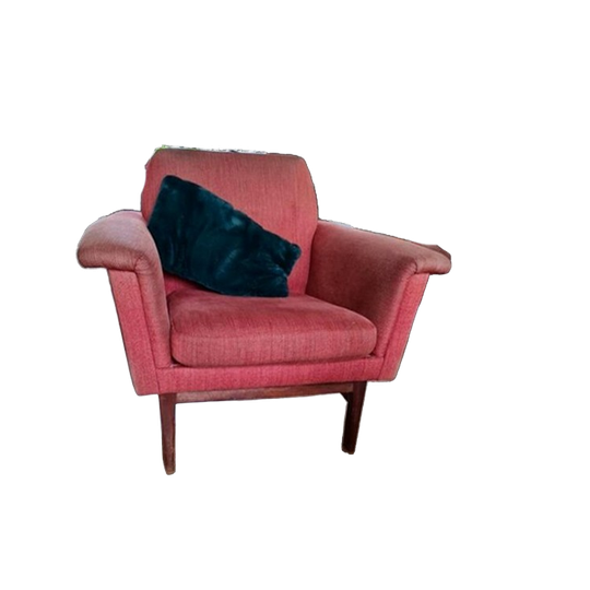 Fauteuils 2 Stuks Deens Design 1