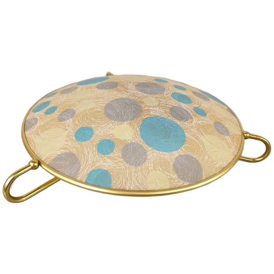 Vintage Erco Plafondlamp 1