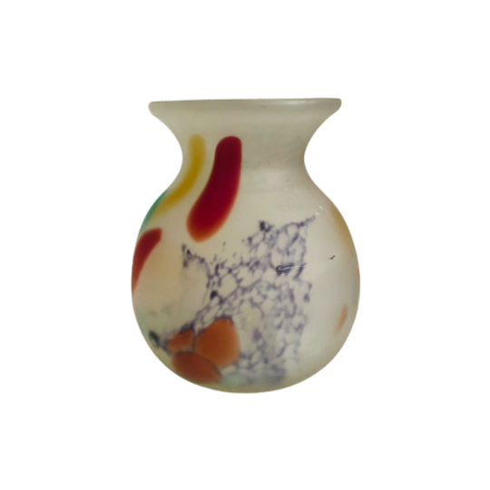 Murano Vaasje 1
