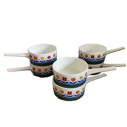 Schaaltjes Villeroy & Boch 1
