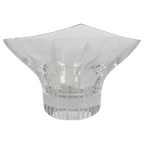 Rosenthal - Tafellicht - Model Cala Nature - Kristal - 2000 thumbnail 1
