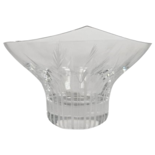 Rosenthal - Tafellicht - Model Cala Nature - Kristal - 2000 1