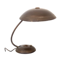 Qm33 – Helo – Tafellamp – Bauhaus