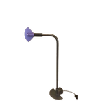 Vintage 'flopy' Memphis Vloerlamp, Hans Von Klier, Bilumen thumbnail 1
