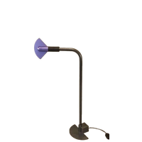 Vintage 'flopy' Memphis Vloerlamp, Hans Von Klier, Bilumen