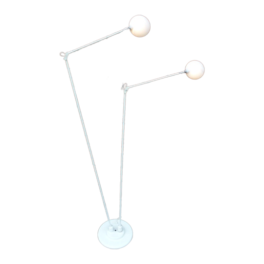 Pola Amstelveen Vloerlamp 1