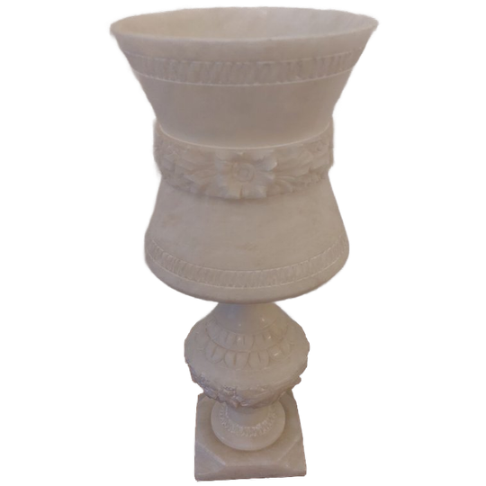 Albasten Lamp - Spanje Jaren '70 (53 Cm) 1
