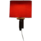 ‘70s Wandlamp thumbnail 1