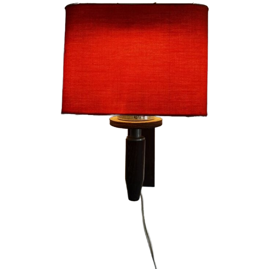 ‘70s Wandlamp 1