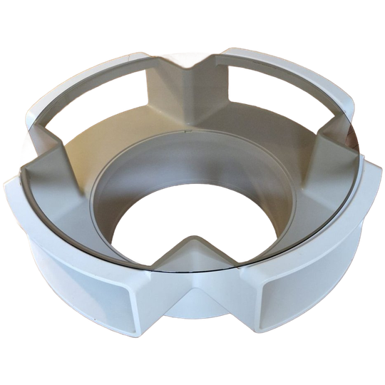 Space Age Orion Salontafel Curvoform Line Curver 1