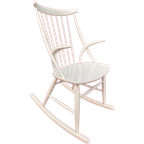 Ilium Wickelsö Rocking Chair thumbnail 1