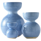 Polspotten Vaas Bol - M thumbnail 1