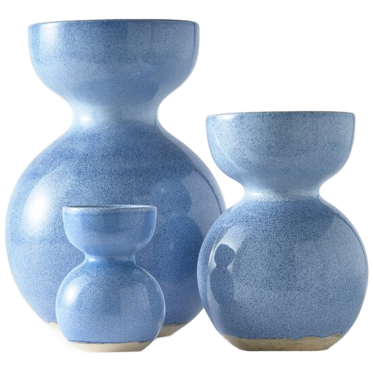 Polspotten Vaas Bol - M 1