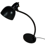 Kaiser Idell - Christian Dell - Bureaulamp - 1930'S thumbnail 1