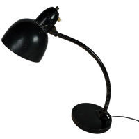 Kaiser Idell - Christian Dell - Bureaulamp - 1930'S