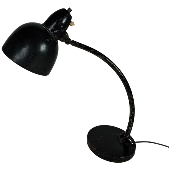 Kaiser Idell - Christian Dell - Bureaulamp - 1930's 1