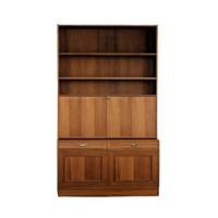 Vintage Buffetkast | Wandkast | Jaren 60 | Zweeds