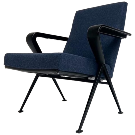 Repose Fauteuil Van Friso Kramer Voor <<<brand>>>, 1960 1
