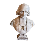 Heilige Beeld Jean Baptiste Marie Vianney Pastor Van Ars Frans thumbnail 1