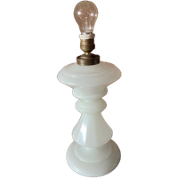 Opaline Lampenvoet