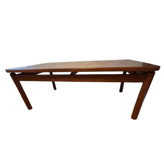Deens Vintage Salontafel Trioh 1