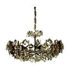 Vintage Large Kinkeldey Chandelier thumbnail 1