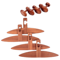 Kapstokhaken Met Hangers